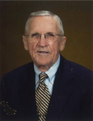 J. Frank McGill Tifton, Georgia Obituary