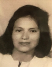 Maria Esperanza Vallejo