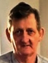 Thomas Harold Hughes