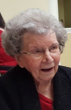 Margaret Catherine McCarthy