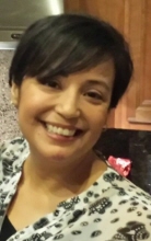 Claudia Herrera