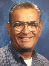 Robert P. Rodriguez, Sr. 2016073