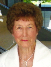 Patricia A. Moseman
