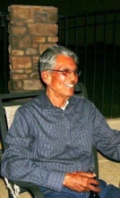 Antonio C Villanueva