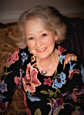 Carol Elaine  Knight Johnson