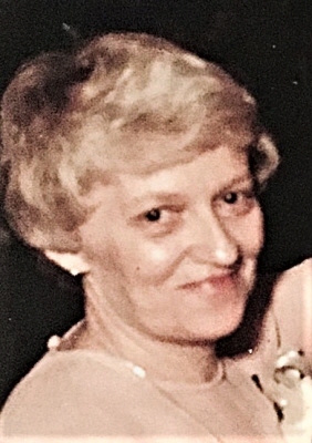 Shirley May Williams