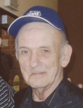 Photo of Wayne Helgenset