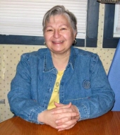 Patricia  M. Ferrel