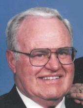 Robert "Bob" S.  Caldwell
