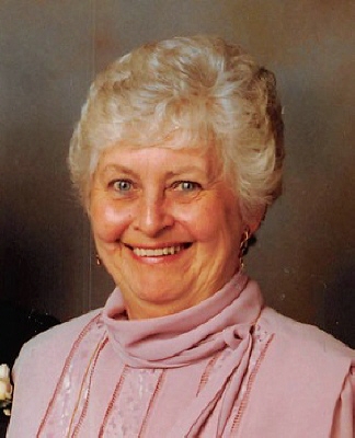 Marlene Lillian Smith