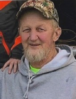 Photo of Charles  "Charlie" Struble