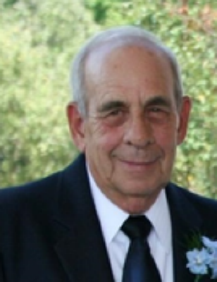 Jesse Mcclure Ohio Obituary
