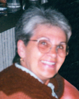 Janet Marie Gott