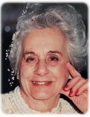Photo of Elvira Bagnoli