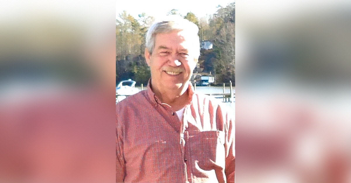 Obituary information for James "Buddy" Nelson