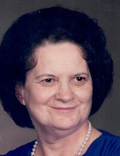 Mildred E. Santmyer 20161837