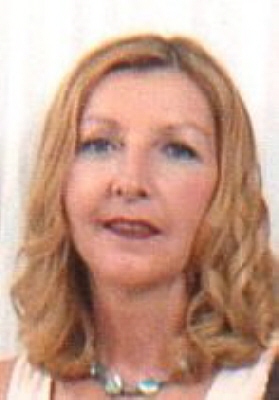 Photo of Louise Paquin-Lewchuk