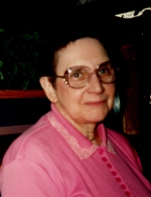 Photo of Betty Lagant