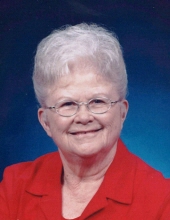 Photo of Eunice Brown