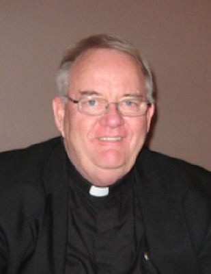 Rev. Patrick Brady McNamara Pembroke, Ontario Obituary