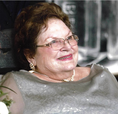 Photo of Mary-Lois McGuinness