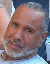 Victor M. Gomez 20162948