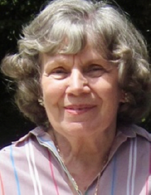 Theresa Wilson