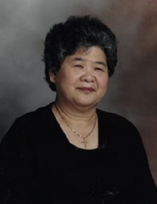 Photo of Mrs. Anna Vu