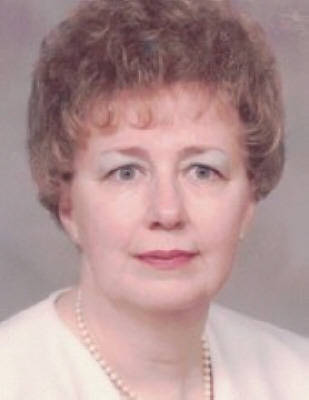 Photo of Carol Oyster
