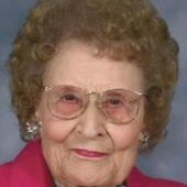 Faye Elizabeth Clark