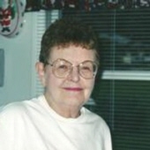 Patricia Sue Egbert