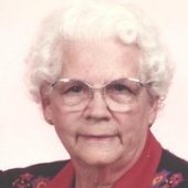 Bessie Helen Hoffman