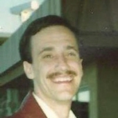 Roger Thomas Patterson Jr.