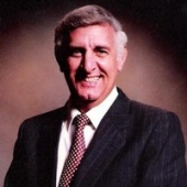 Jerry Dale Zimmer