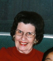 Ann Warren Fletcher Norfolk, Virginia Obituary