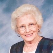 Marlene E. Trower