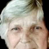 Margaret Eveyleene Hahn