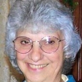Dorothy Louise Haiducek