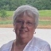 Carolyn Sue Constable