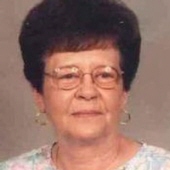 Margaret Ann Horn