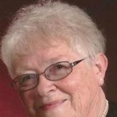 Bonnie Sue Morris