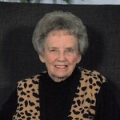 Margaret Kathryn Caldwell