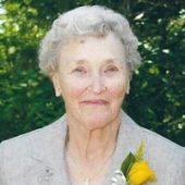 Lucille Louise Yager