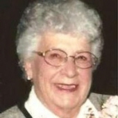 Betty Louise Fry