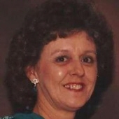 Donna Jeannie Jean Fitzpatrick