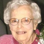 Betty Lou Albus