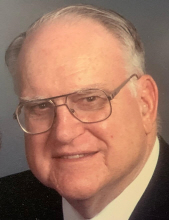 Dr. Dale Vernon Ulrich