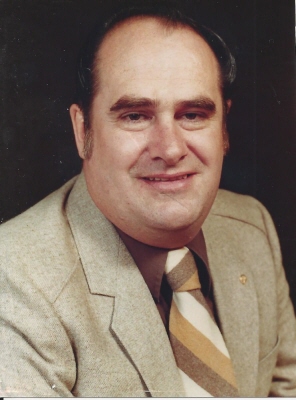 Photo of Ronald John Boan Sr.