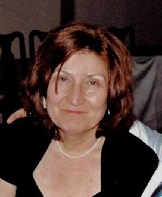 Photo of Georgoula Erodotou