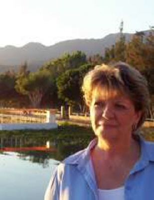 Anita Susan Marsden